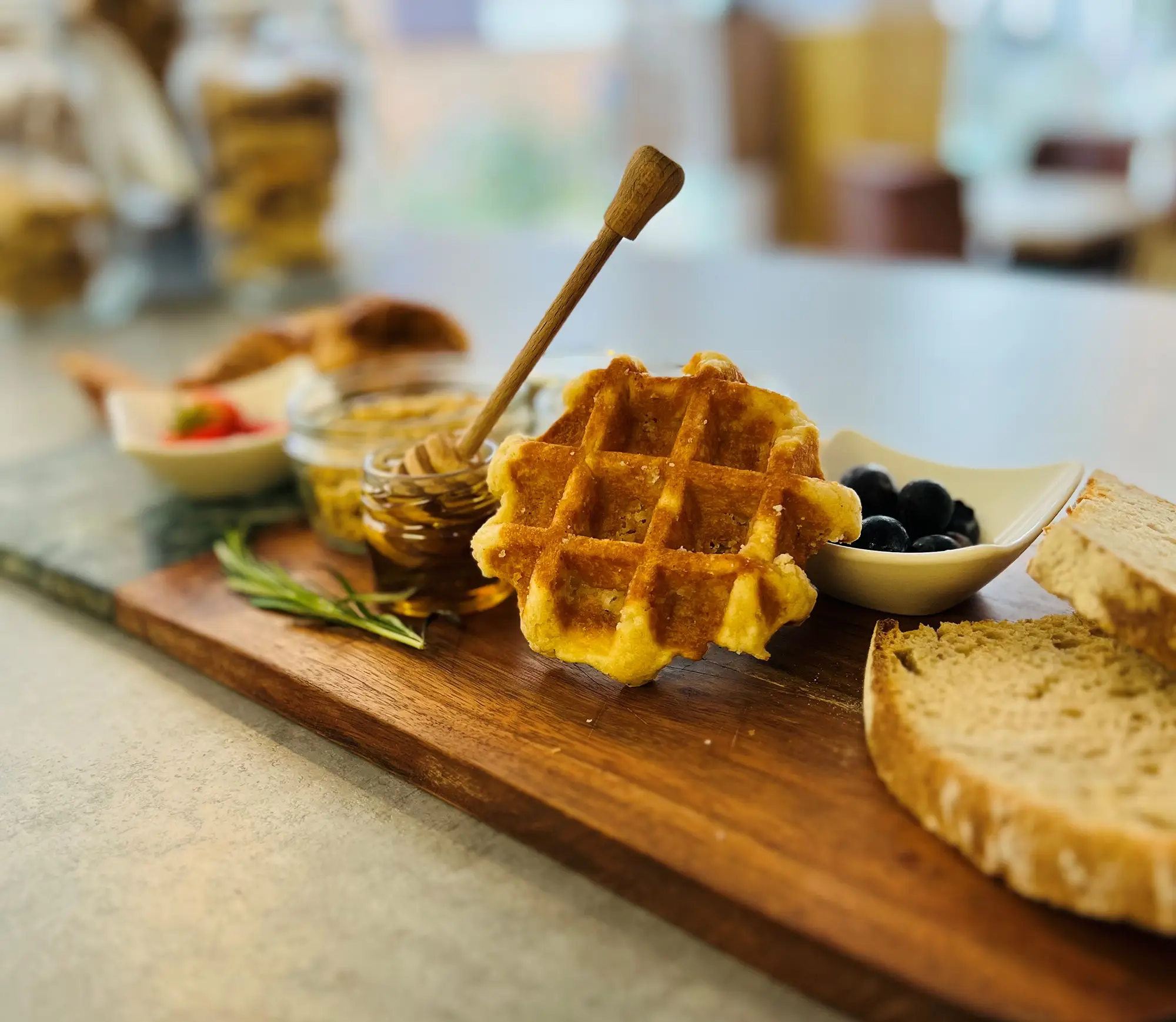 The Graze Kitchen Ltd